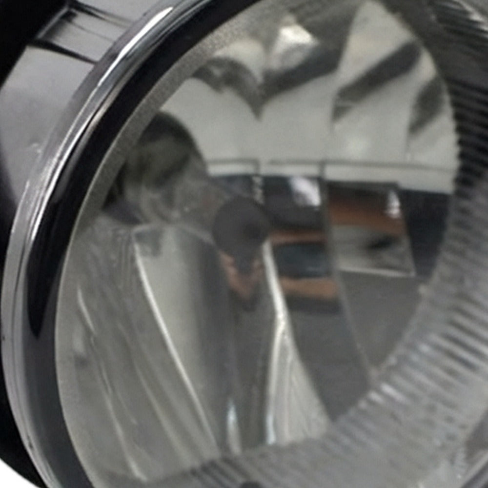 Fog Light Front Bumper Light Suitable for Ford Expedition 2007-2014 AL1Z15200A - XQ1