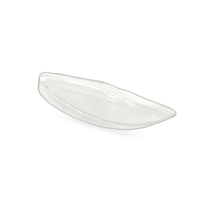 Transparent Headlight Lens Cover Suitable for Ford Fiesta 2009-2011 Left - BD1