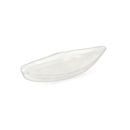 Transparent Headlight Lens Cover Suitable for Ford Fiesta 2009-2011 Left - BD2