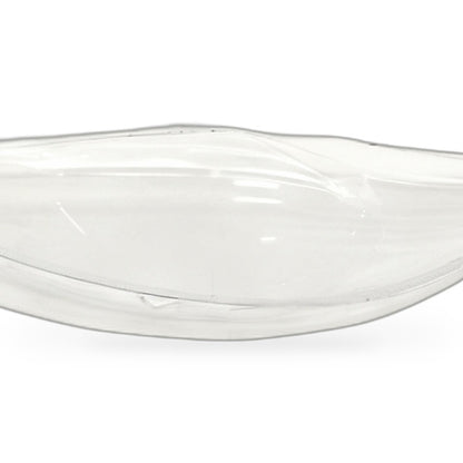 Transparent Headlight Lens Cover Suitable for Ford Fiesta 2009-2011 Left - XQ1