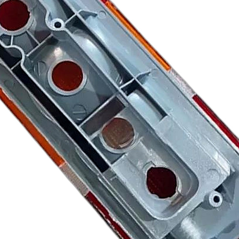 Tail Light Assembly Suitable for Ford Transit MK4 MK5 1994-2000 Left Driver Side - XQ1