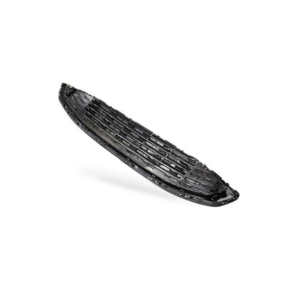Chrome Lower Grille Fog Light Frame Suitable for Ford Mondeo Fusion 16-18 - BD3
