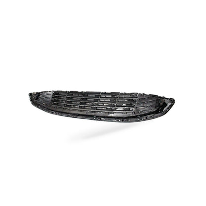 Chrome Lower Grille Fog Light Frame Suitable for Ford Mondeo Fusion 16-18 - BD4