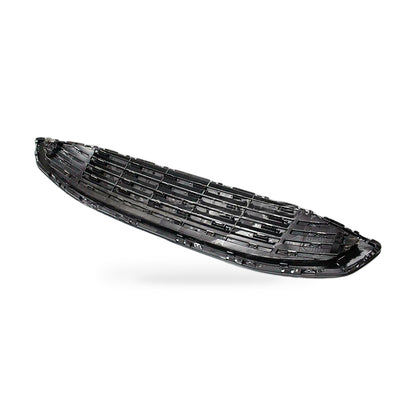 Chrome Lower Grille Fog Light Frame Suitable for Ford Mondeo Fusion 16-18 - ZT3