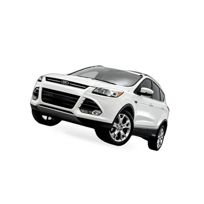 Headlight Lower Trim Suitable for Ford Escape 2013-2016 Kuga Passenger Right - BD1