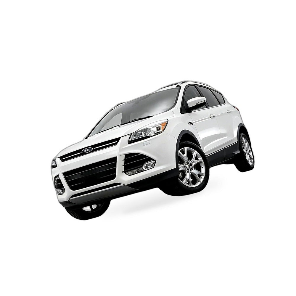 Headlight Lower Trim Suitable for Ford Escape 2013-2016 Kuga Passenger Right - BD2