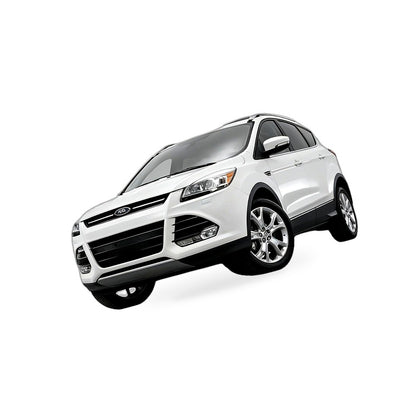 Headlight Lower Trim Suitable for Ford Escape 2013-2016 Kuga Passenger Right - BD2
