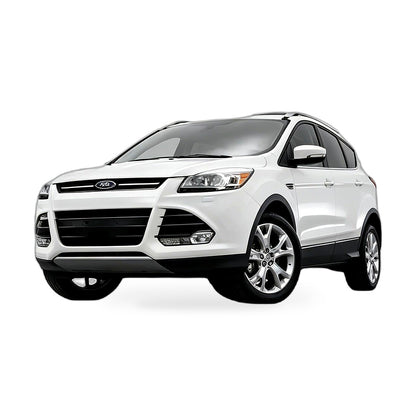 Headlight Lower Trim Suitable for Ford Escape 2013-2016 Kuga Passenger Right - ZT2