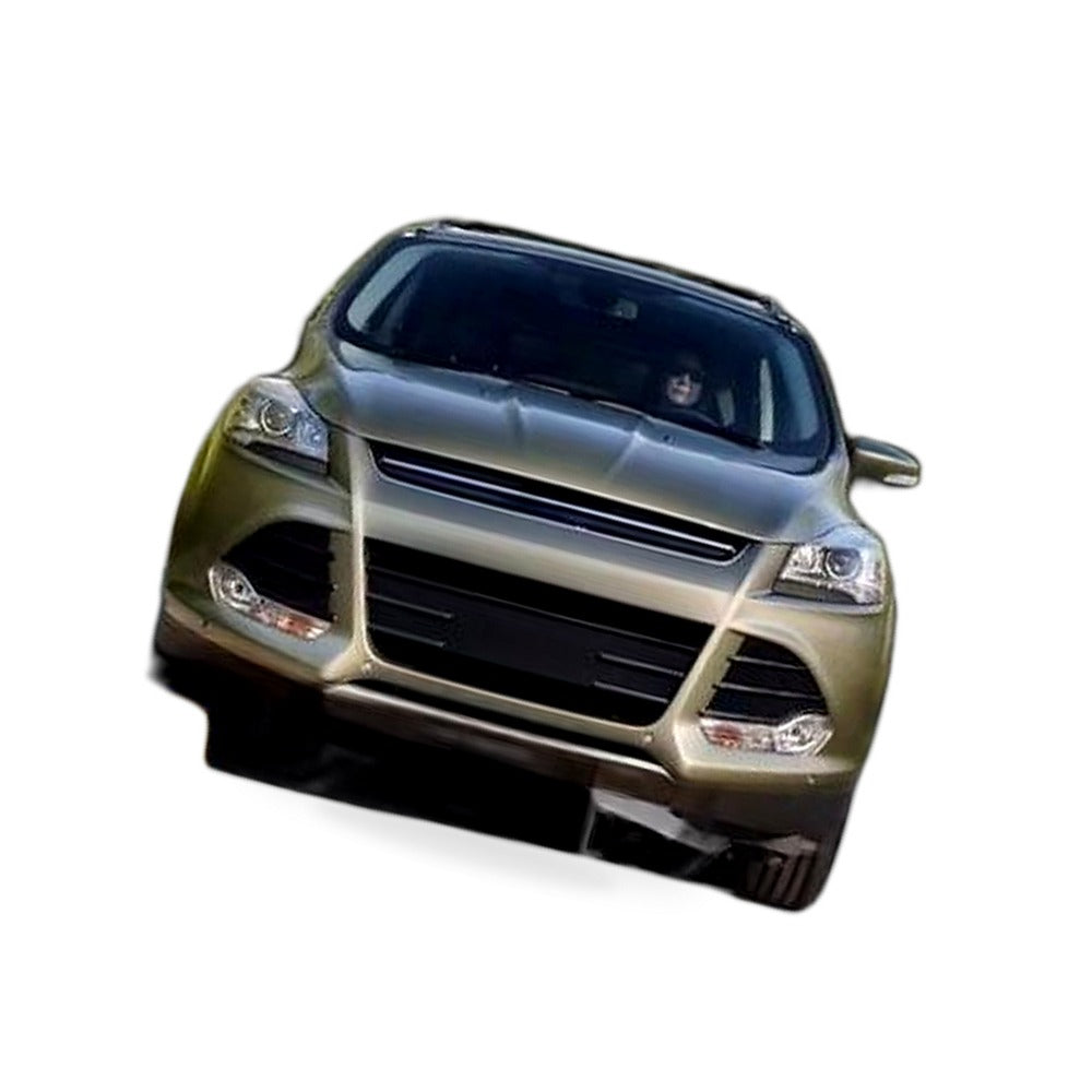 Bumper Bracket Headlight Bracket Suitable for Ford Escape 2013-2016 Right Side - BD1