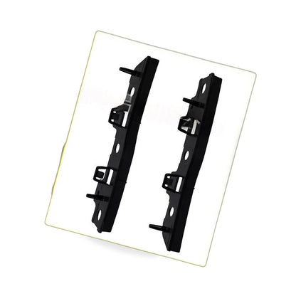 Bumper Bracket Headlight Bracket Suitable for Ford Escape 2013-2016 Right Side - BD3