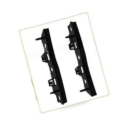 Bumper Bracket Headlight Bracket Suitable for Ford Escape 2013-2016 Right Side - BD4