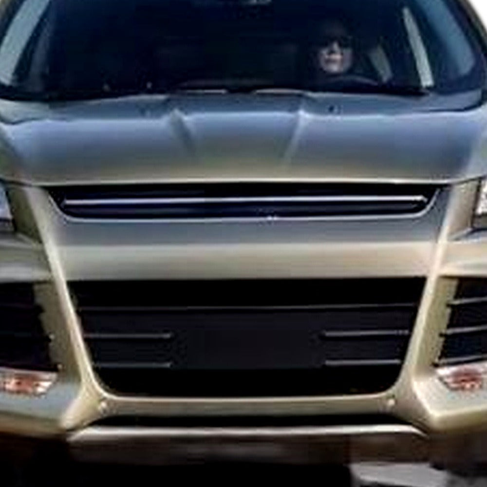 Bumper Bracket Headlight Bracket Suitable for Ford Escape 2013-2016 Right Side - XQ1