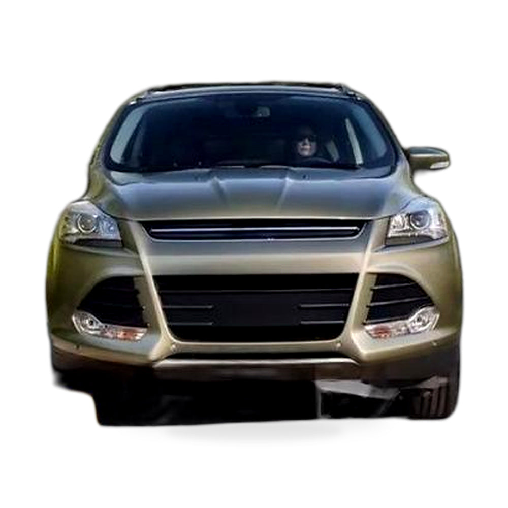 Bumper Bracket Headlight Bracket Suitable for Ford Escape 2013-2016 Right Side - ZT2