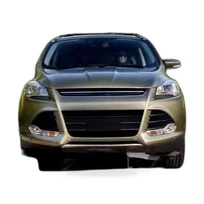 Bumper Bracket Headlight Bracket Suitable for Ford Escape 2013-2016 Right Side - ZT2