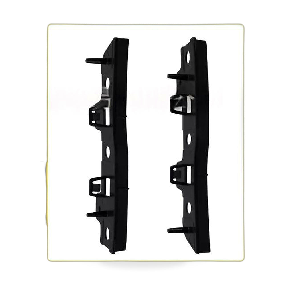 Bumper Bracket Headlight Bracket Suitable for Ford Escape 2013-2016 Right Side - ZT3