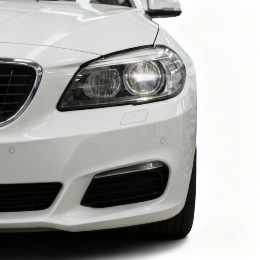 Headlight Lens Suitable for Honda Accord 2008-2012 8th Gen Left Right H02503130 - ZT2