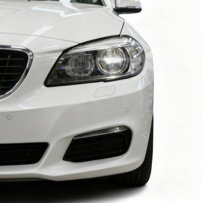 Headlight Lens Suitable for Honda Accord 2008-2012 8th Gen Left Right H02503130 - ZT2