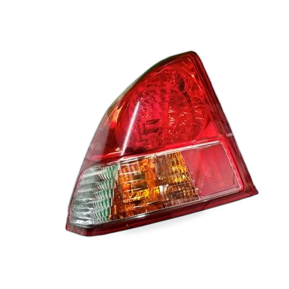 Right Passenger Side Rear Tail Light Assembly Suitable for Honda Civic 1.7L - BD4