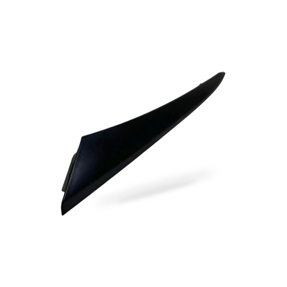Headlight Eyebrow Trim Suitable for Honda Civic 2022-2024 Front Bumper Left - BD4