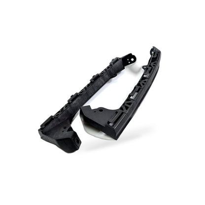 Right Headlight Bracket 2nd Gen Suitable for Honda Fit Jazz 2009-2013 - BD2