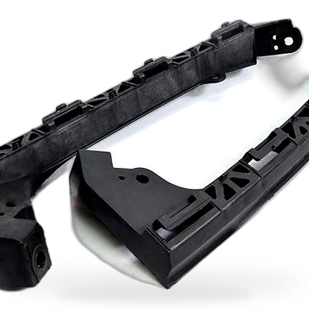 Right Headlight Bracket 2nd Gen Suitable for Honda Fit Jazz 2009-2013 - XQ1