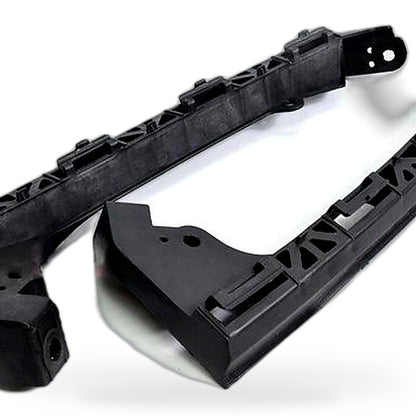 Right Headlight Bracket 2nd Gen Suitable for Honda Fit Jazz 2009-2013 - XQ1
