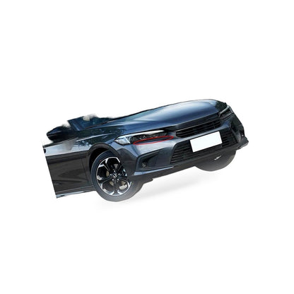 Headlight Cover Trim Suitable for Honda Civic 2022-2023 71207-T31-H01 - BD2