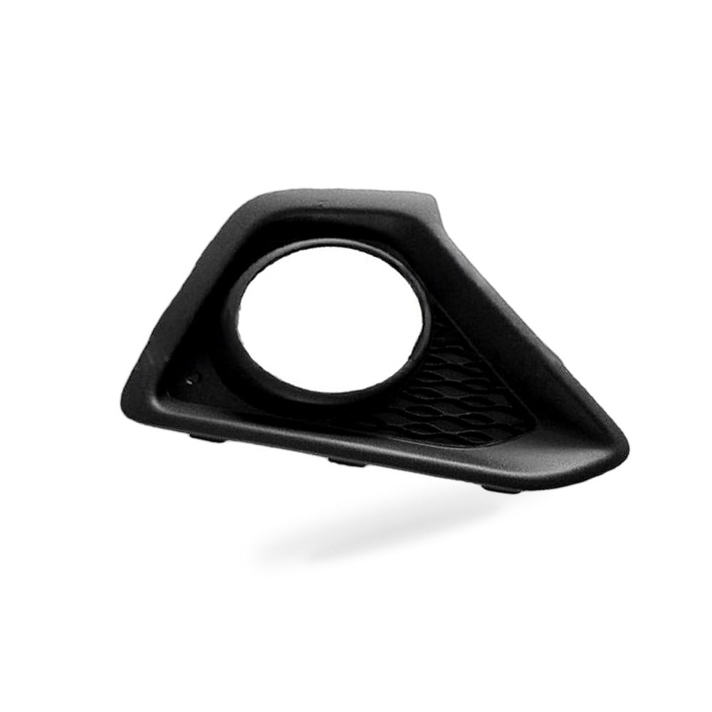 Suitable for Hyundai i10 2014-2019 Front Bumper Fog Light Cover Grille DRL Frame - BD2