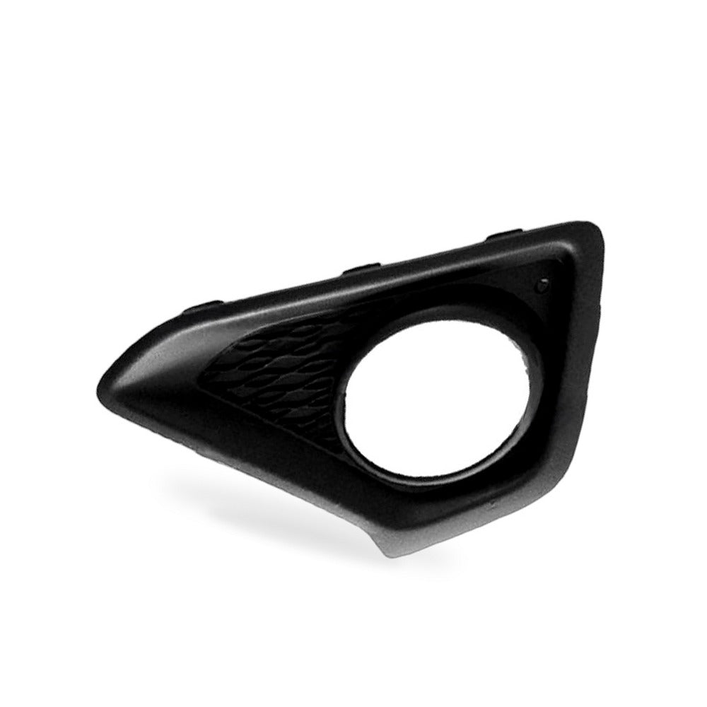 Suitable for Hyundai i10 2014-2019 Front Bumper Fog Light Cover Grille DRL Frame - BD3