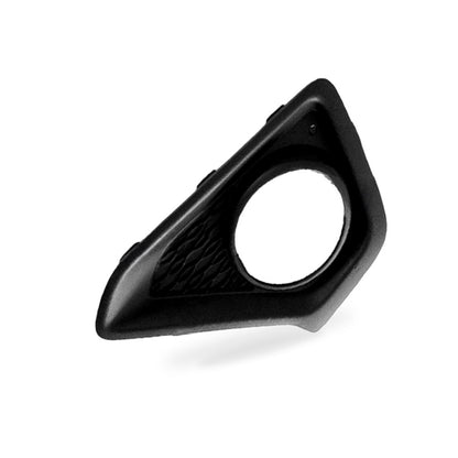 Suitable for Hyundai i10 2014-2019 Front Bumper Fog Light Cover Grille DRL Frame - BD4