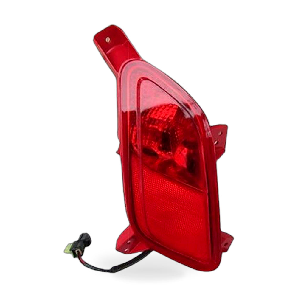 Left Rear Fog Tail Light Suitable for Hyundai Veloster 2012-2017 92406-2V100 - ZT3