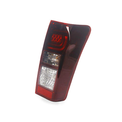 Left LED Tail Light Brake Turn Signal Fog Suitable for Isuzu D-MAX 2015-2018 - BD1