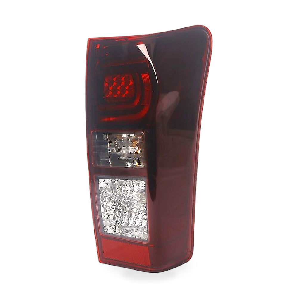 Left LED Tail Light Brake Turn Signal Fog Suitable for Isuzu D-MAX 2015-2018 - ZT2