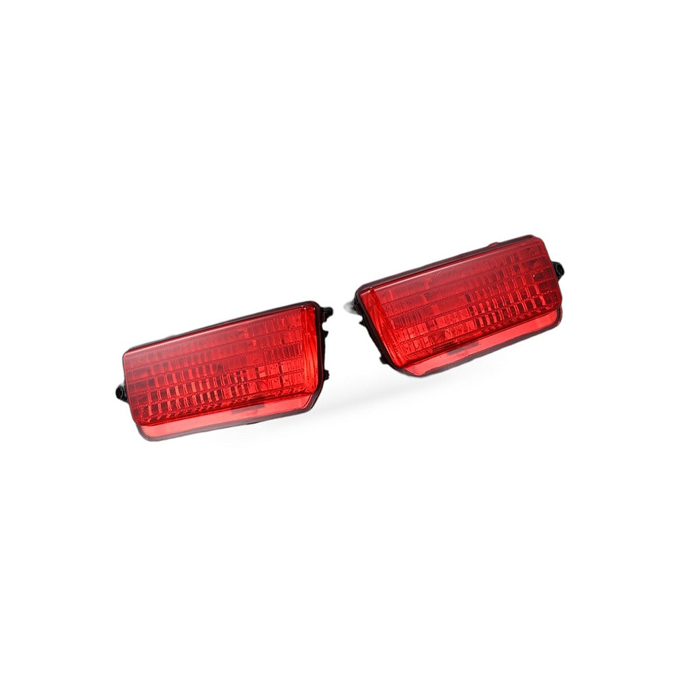 Rear Fog Light Bumper Reflector Suitable for Jeep Grand Cherokee 2005-2010 - BD2