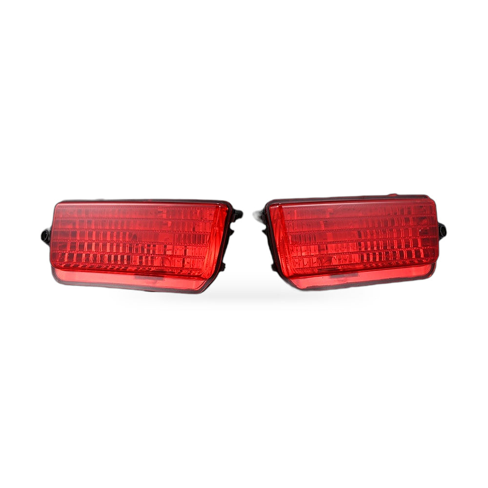 Rear Fog Light Bumper Reflector Suitable for Jeep Grand Cherokee 2005-2010 - ZT2
