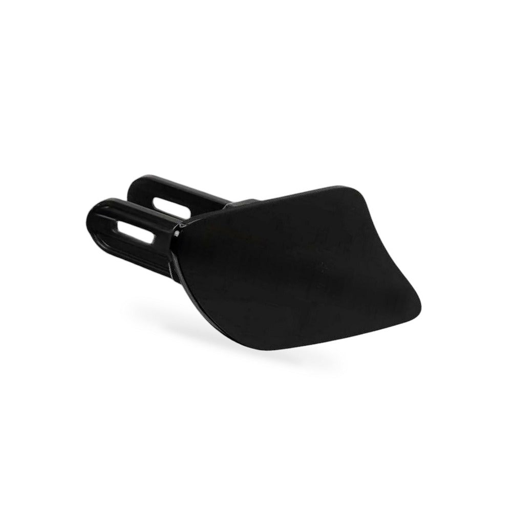 Headlight Washer Nozzle Cover Suitable for Jeep Grand Cherokee 2017-2021 Left - BD1