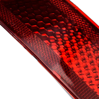 Left Rear Bumper Reflector Light Suitable for Jeep Grand Cherokee 2011-2021 - XQ1