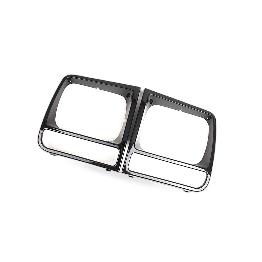 Headlight Housing Frame Trim Suitable for Jeep Cherokee 98-02 - BD1