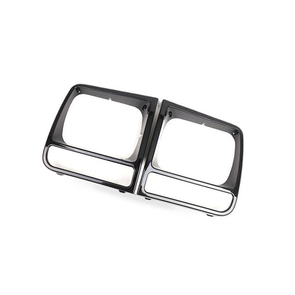 Headlight Housing Frame Trim Suitable for Jeep Cherokee 98-02 - BD1