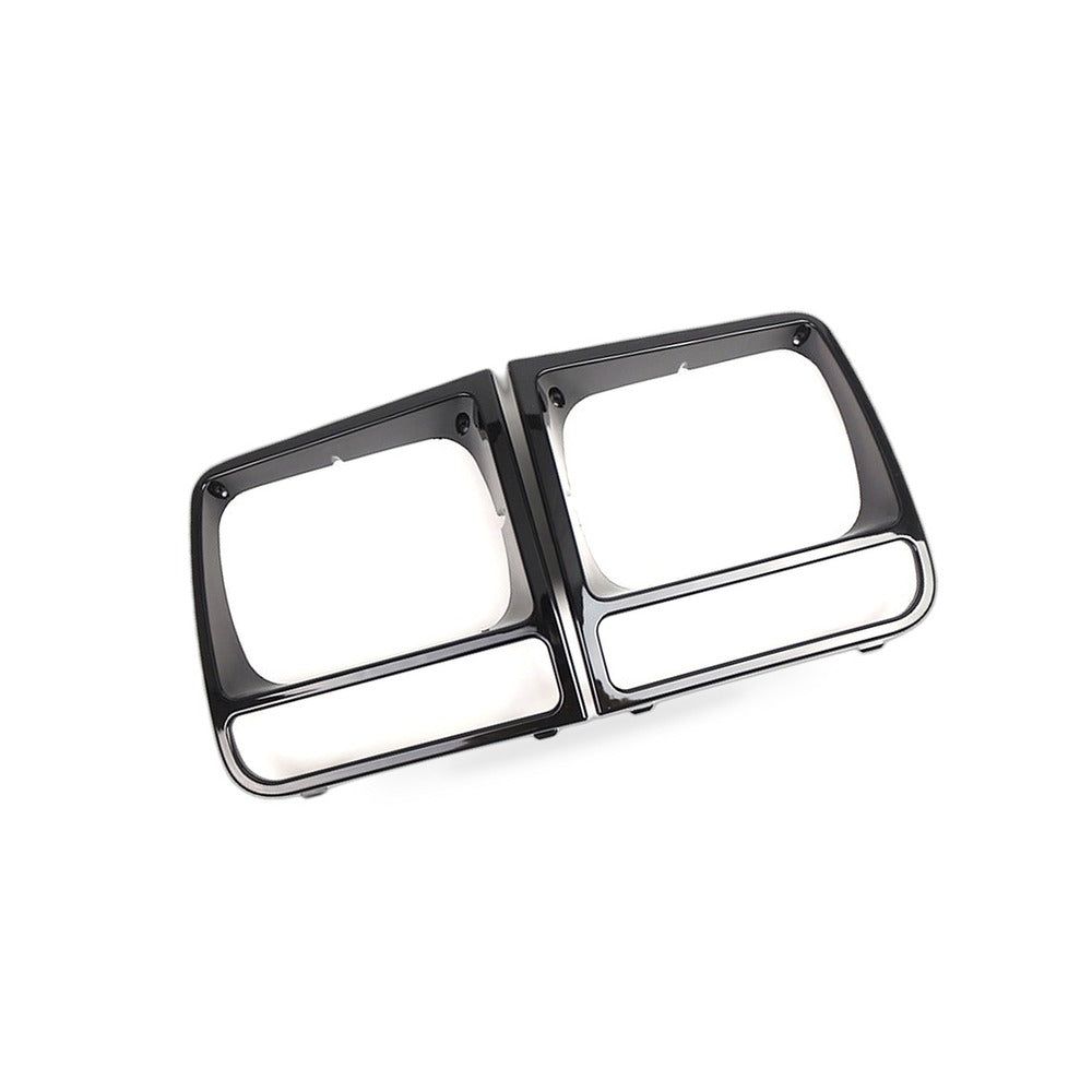 Headlight Housing Frame Trim Suitable for Jeep Cherokee 98-02 - BD2