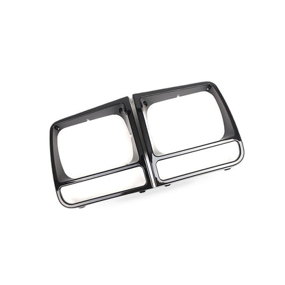Headlight Housing Frame Trim Suitable for Jeep Cherokee 98-02 - BD2