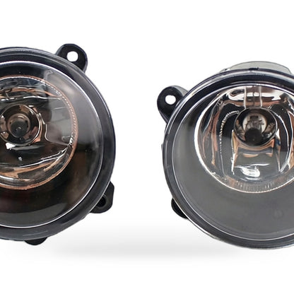Fog Light Left Suitable for Land Rover Discovery 3 Range Rover Sport XBJ000090 - XQ1