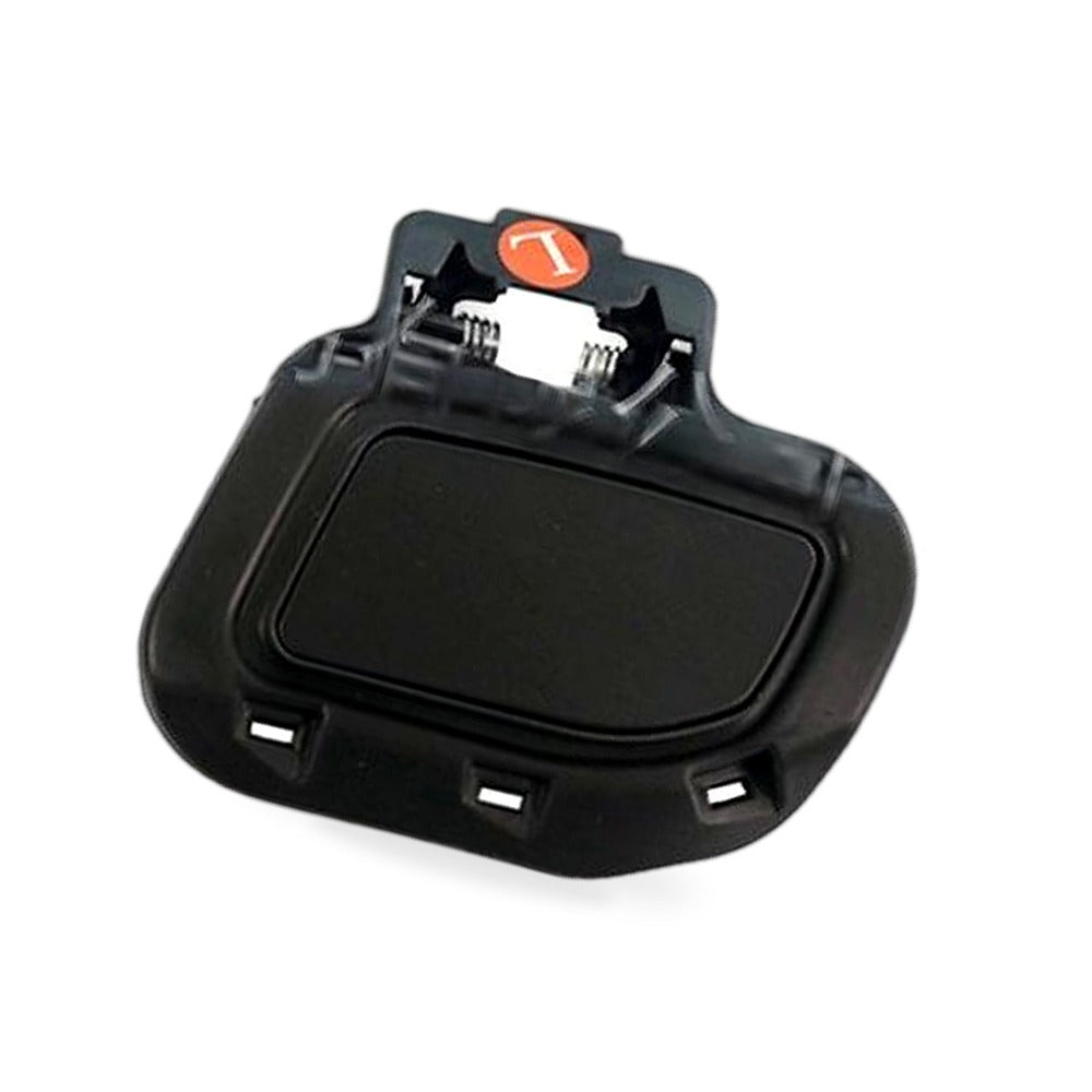 Headlight Washer Cover Suitable for Land Rover Evoque 2012-2019 Left Side - BD1