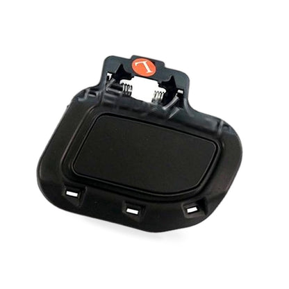 Headlight Washer Cover Suitable for Land Rover Evoque 2012-2019 Left Side - BD1