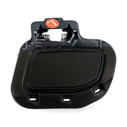 Headlight Washer Cover Suitable for Land Rover Evoque 2012-2019 Left Side - ZT2