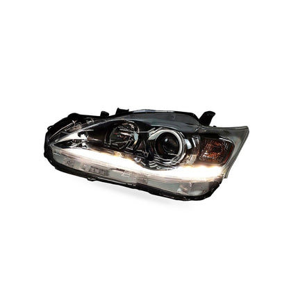 LED Headlight Suitable for Lexus CT200h 2011 2012 2013 Front Bumper Light - BD3