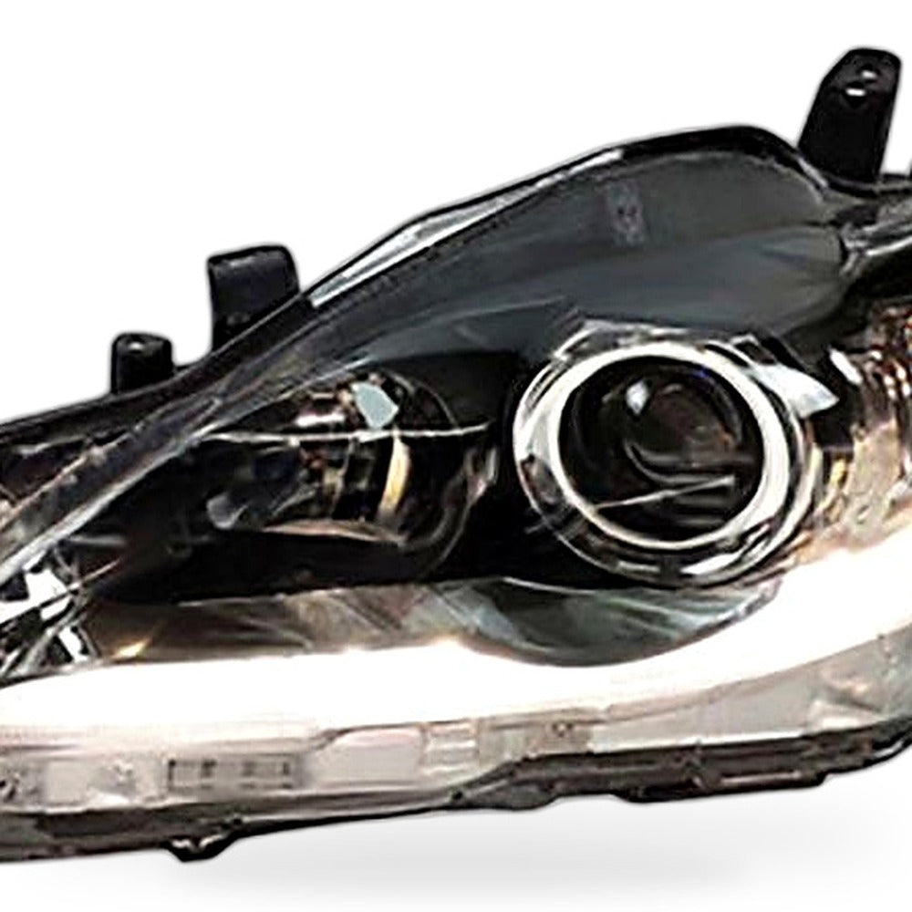 LED Headlight Suitable for Lexus CT200h 2011 2012 2013 Front Bumper Light - XQ1