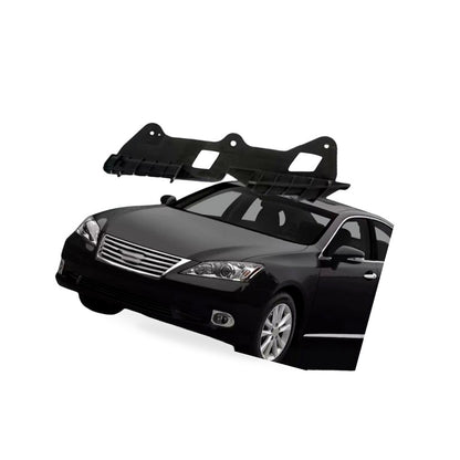 Headlight Bracket Suitable for 2010-2012 Lexus ES350 Left 52116-33090 - BD1
