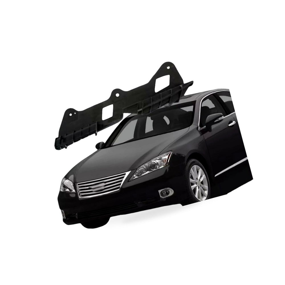 Headlight Bracket Suitable for 2010-2012 Lexus ES350 Left 52116-33090 - BD2