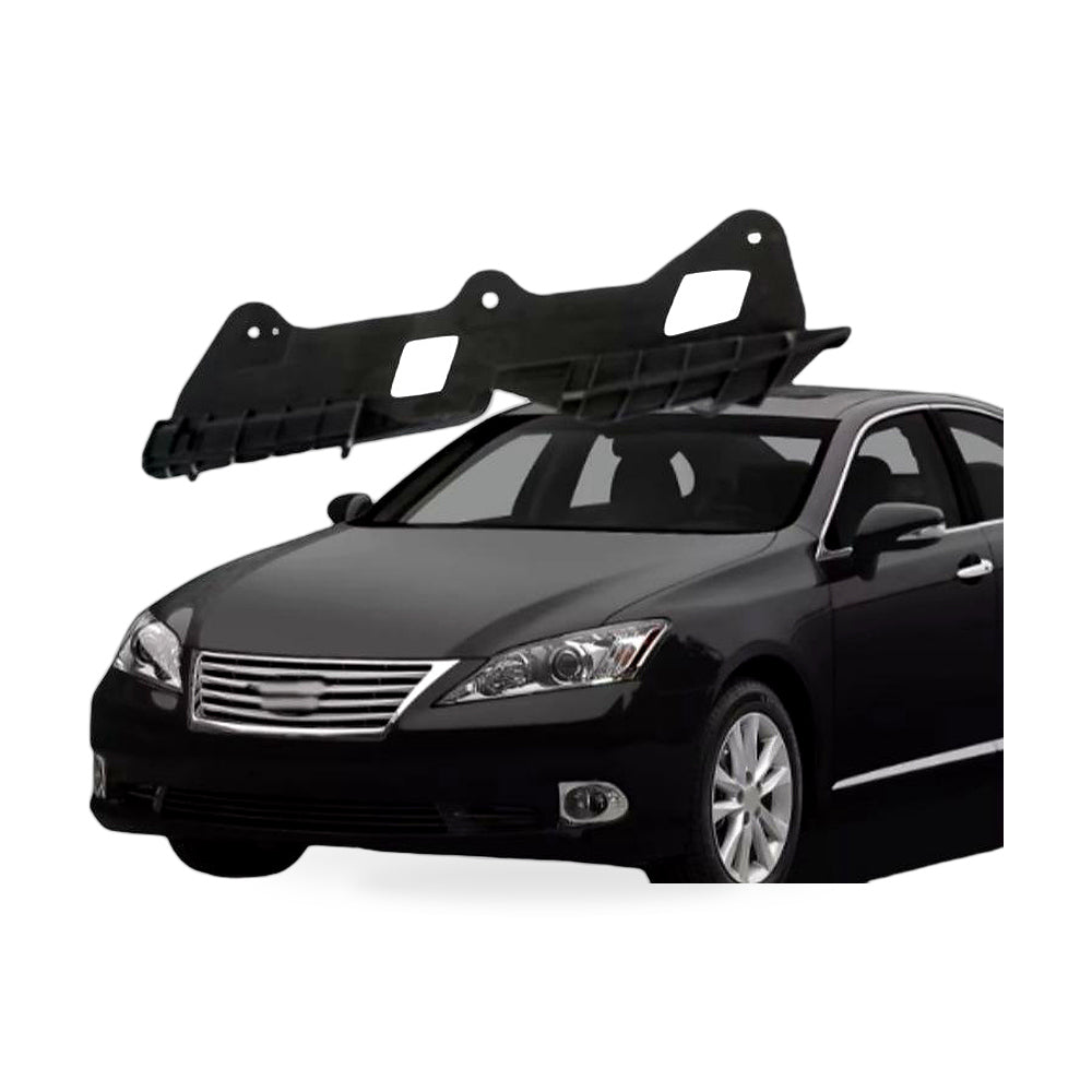 Headlight Bracket Suitable for 2010-2012 Lexus ES350 Left 52116-33090 - ZT2